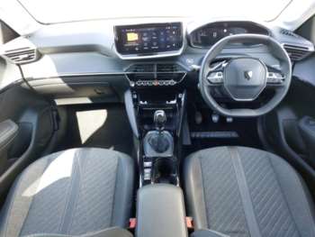Used Peugeot 208 2024 for sale - 74720018: Photo