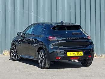 Used Peugeot 208 2024 for sale - 74720018: Photo
