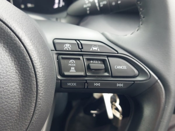 Used Toyota Yaris 2025 for sale - 76331832: Photo 13