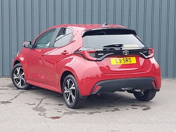 Used Toyota Yaris 2025 for sale - 76331832: Photo 3