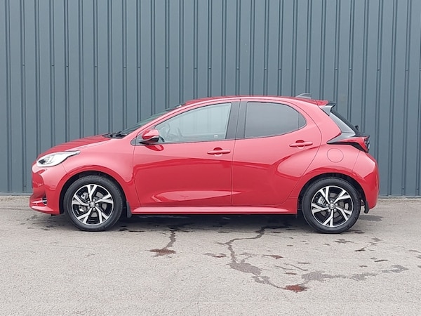 Used Toyota Yaris 2025 for sale - 76331832: Photo 4