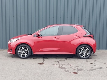 Used Toyota Yaris 2025 for sale - 76331832: Photo 4