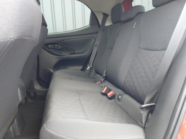 Used Toyota Yaris 2025 for sale - 76331832: Photo 6