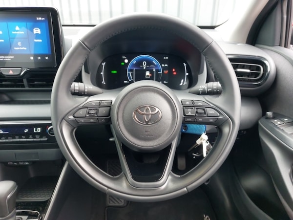Used Toyota Yaris 2025 for sale - 76331832: Photo 7