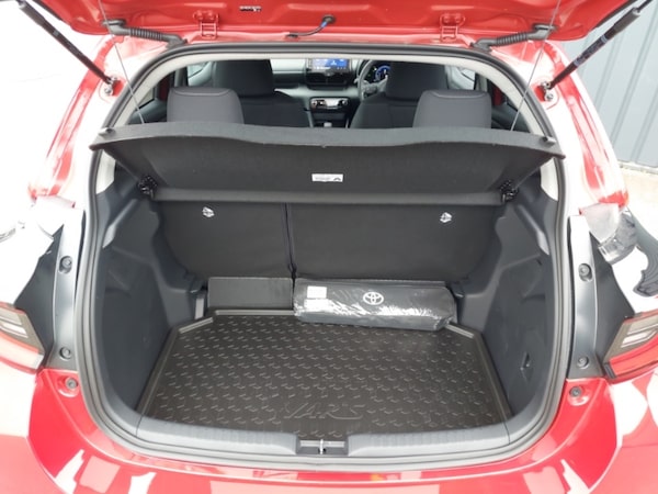Used Toyota Yaris 2025 for sale - 76331832: Photo 8