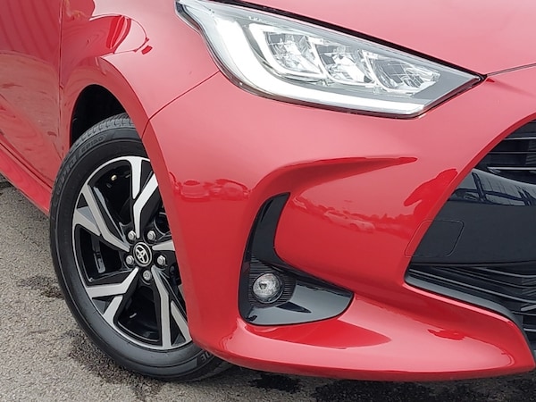 Used Toyota Yaris 2025 for sale - 76331832: Photo 9