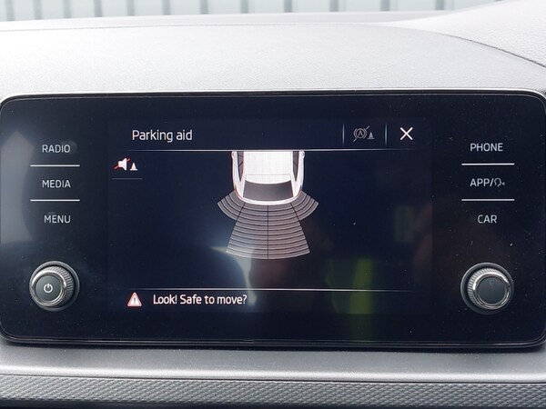 Used Skoda Scala 2021 for sale - 75640530: Photo 10