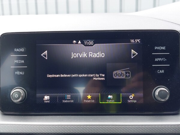 Used Skoda Scala 2021 for sale - 75640530: Photo 11