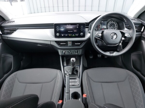Used Skoda Scala 2021 for sale - 75640530: Photo 2
