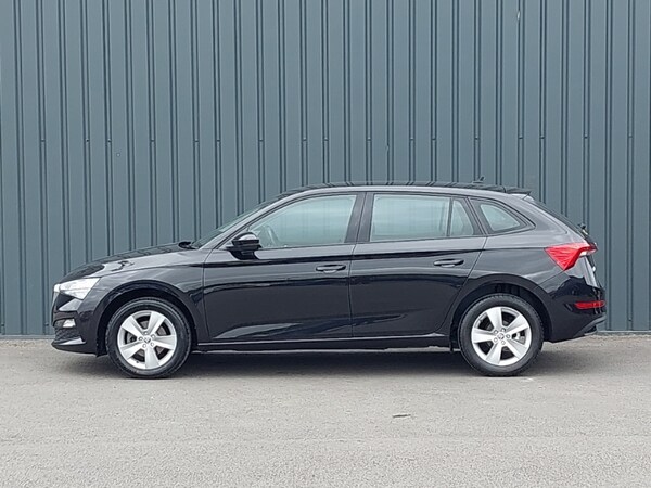 Used Skoda Scala 2021 for sale - 75640530: Photo 4