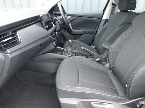 Used Skoda Scala 2021 for sale - 75640530: Photo 5