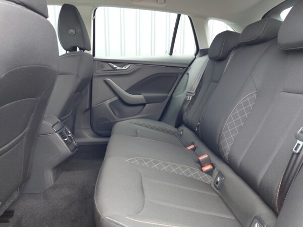 Used Skoda Scala 2021 for sale - 75640530: Photo 6