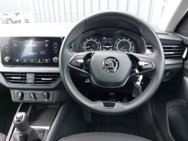 Used Skoda Scala 2021 for sale - 75640530: Photo 7