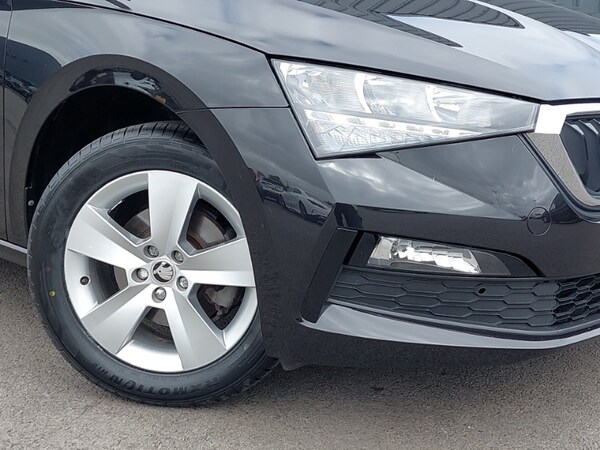 Used Skoda Scala 2021 for sale - 75640530: Photo 9