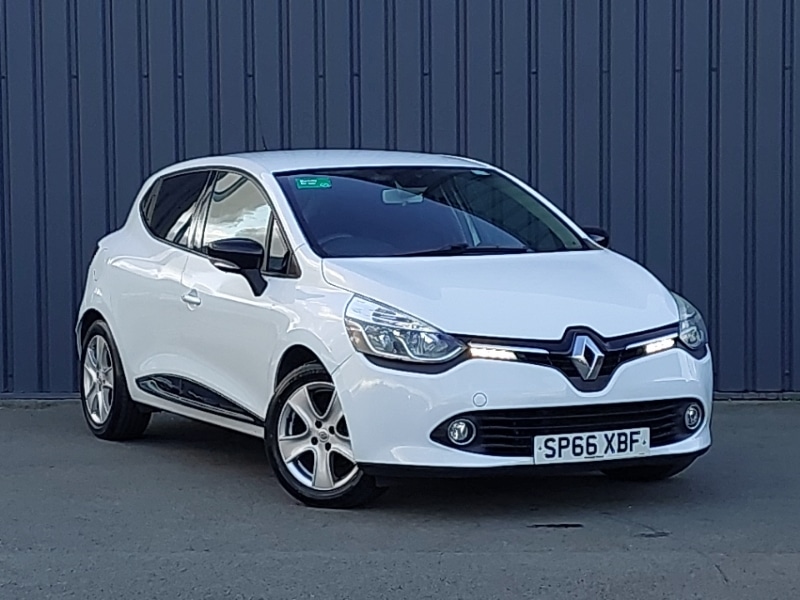 Used Renault Clio 2016 for sale - 76397404: Photo 1