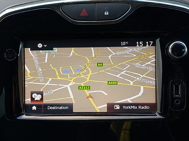 Used Renault Clio 2016 for sale - 76397404: Photo 10