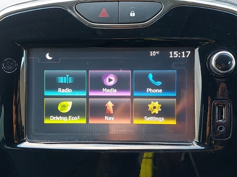 Used Renault Clio 2016 for sale - 76397404: Photo 11