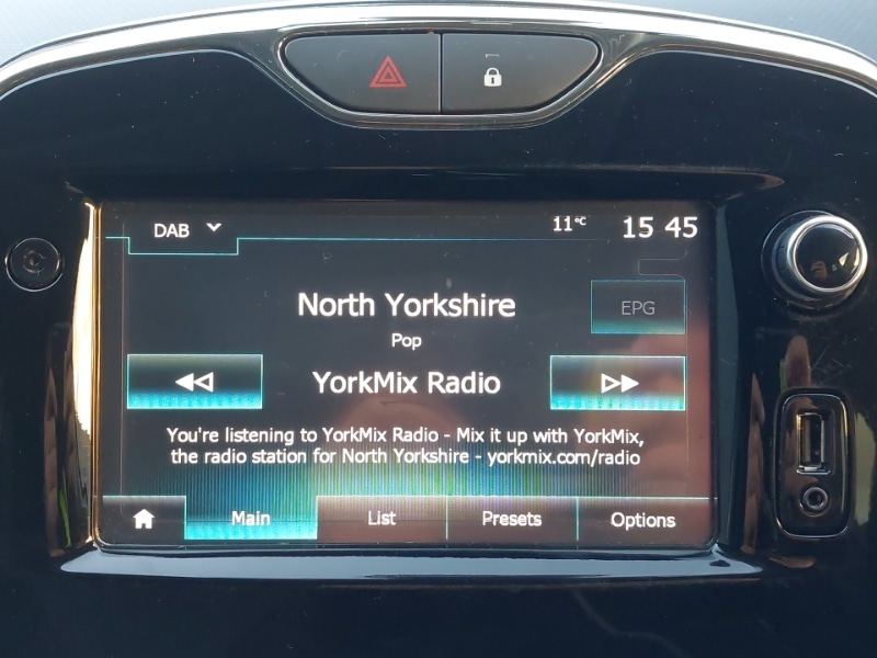 Used Renault Clio 2016 for sale - 76397404: Photo 16