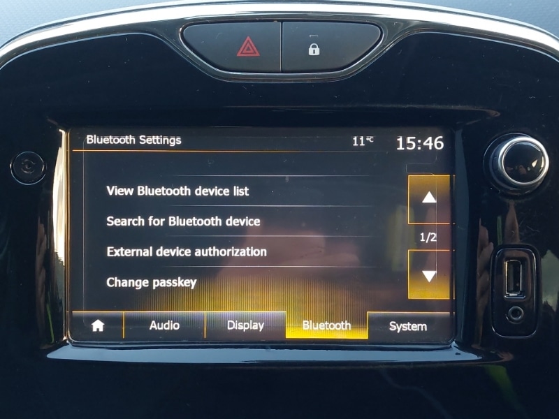 Used Renault Clio 2016 for sale - 76397404: Photo 17