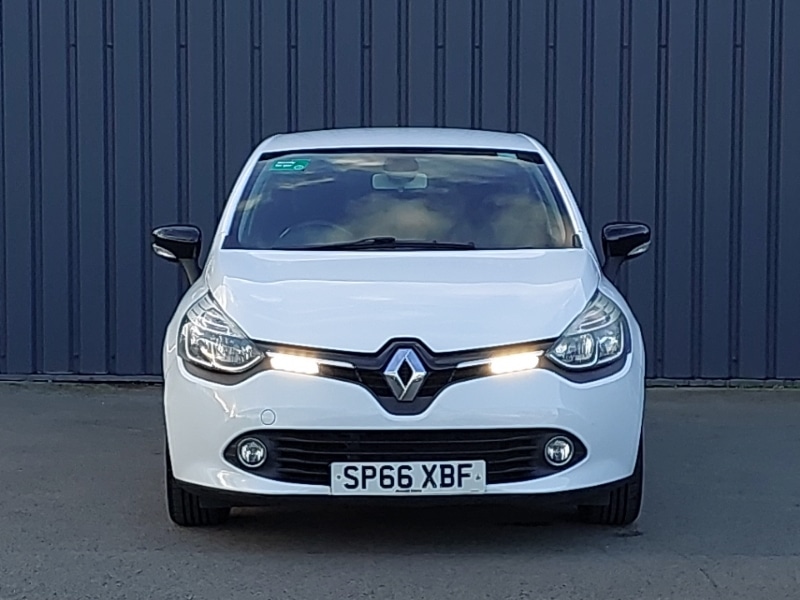 Used Renault Clio 2016 for sale - 76397404: Photo 18