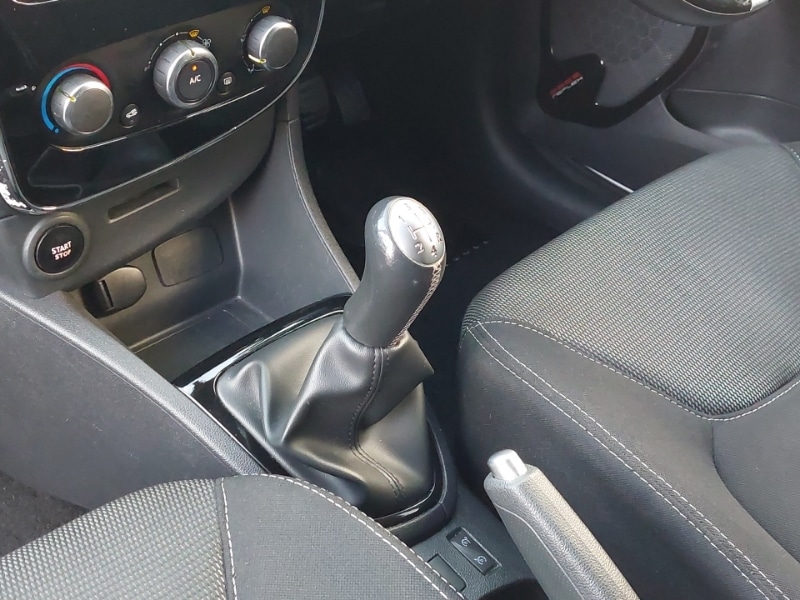 Used Renault Clio 2016 for sale - 76397404: Photo 19