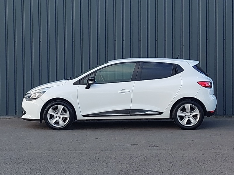 Used Renault Clio 2016 for sale - 76397404: Photo 4