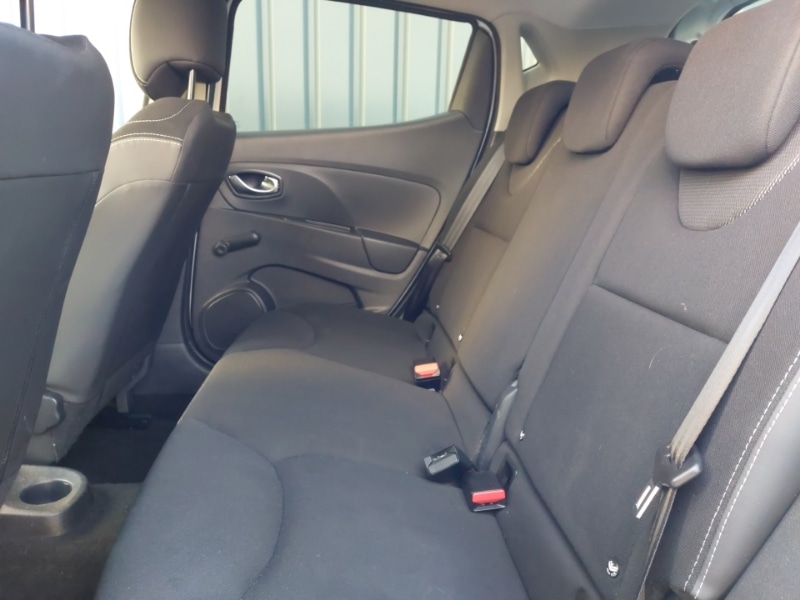Used Renault Clio 2016 for sale - 76397404: Photo 6