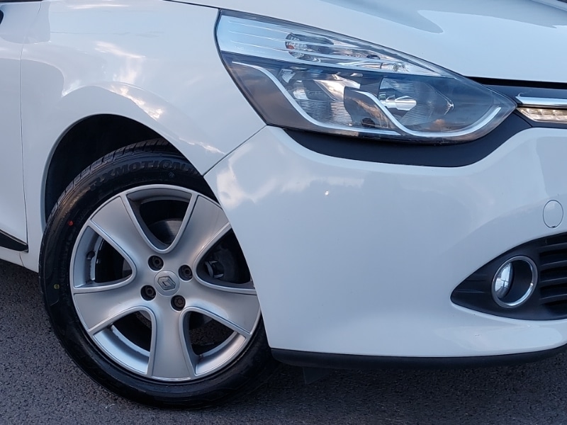 Used Renault Clio 2016 for sale - 76397404: Photo 9