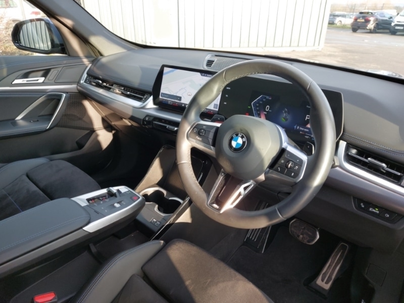 Used BMW X1 2024 for sale - 77223574: Photo 12