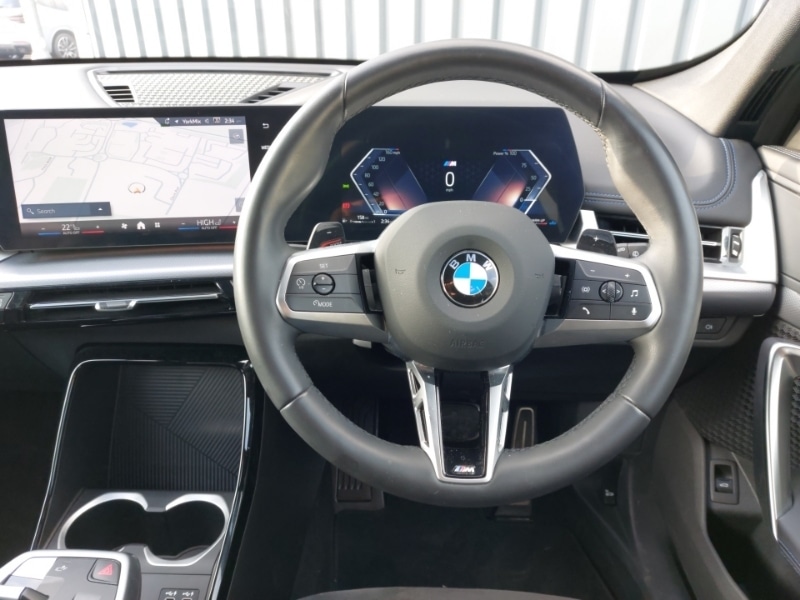 Used BMW X1 2024 for sale - 77223574: Photo 7