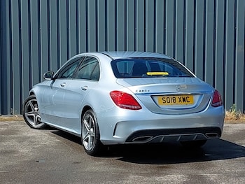 Used Mercedes-Benz B Class 2018 for sale - 78441705: Photo