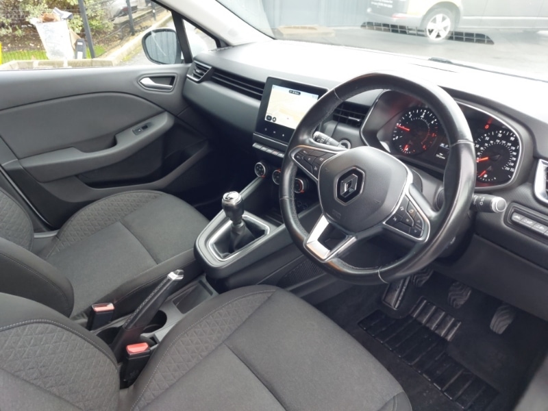 Used Renault Clio 2020 for sale - 76771533: Photo 12