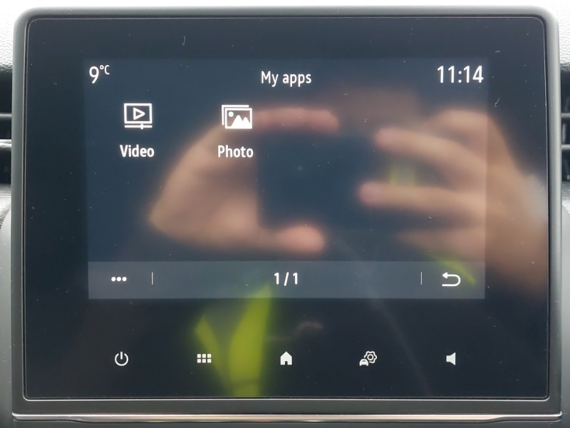 Used Renault Clio 2020 for sale - 76771533: Photo 16