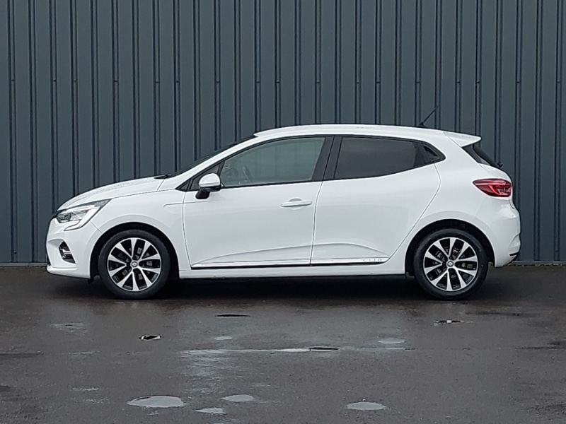Used Renault Clio 2020 for sale - 76771533: Photo 4