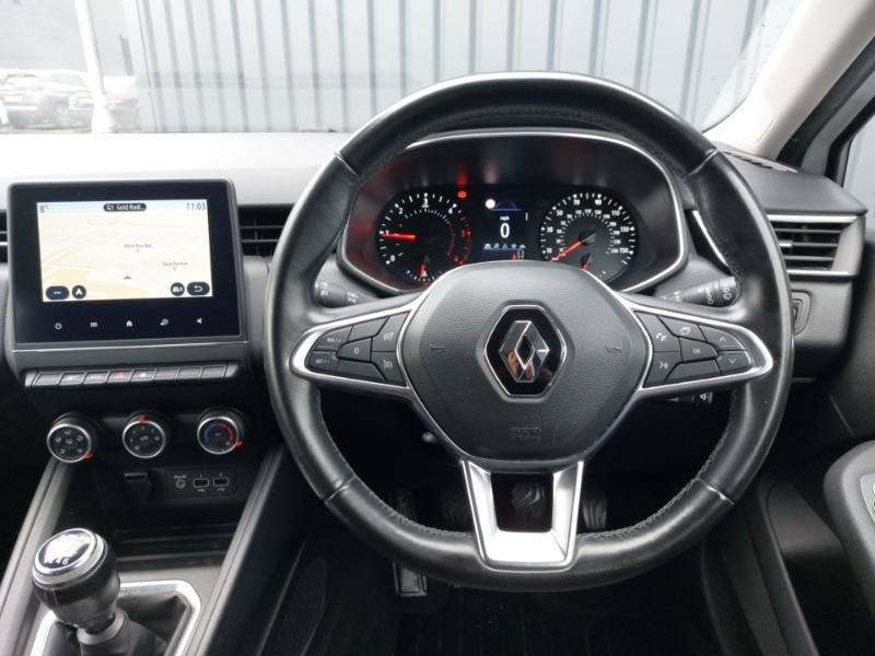 Used Renault Clio 2020 for sale - 76771533: Photo 7