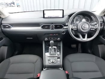 Used Mazda CX-5 2023 for sale - 79440377: Photo