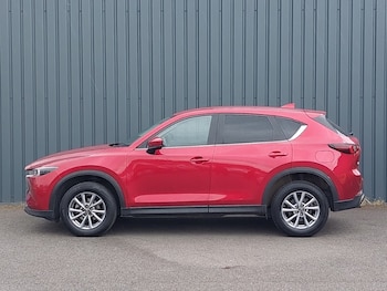 Used Mazda CX-5 2023 for sale - 79440377: Photo
