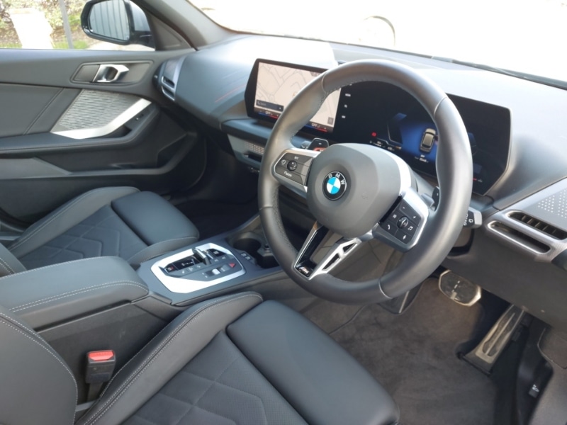 Used BMW 1 Series 2025 for sale - 76229939: Photo 12