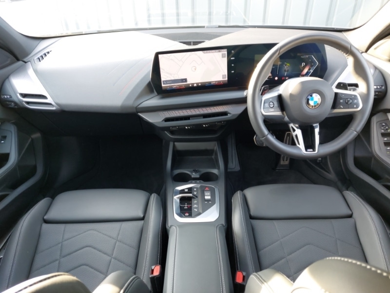 Used BMW 1 Series 2025 for sale - 76229939: Photo 2