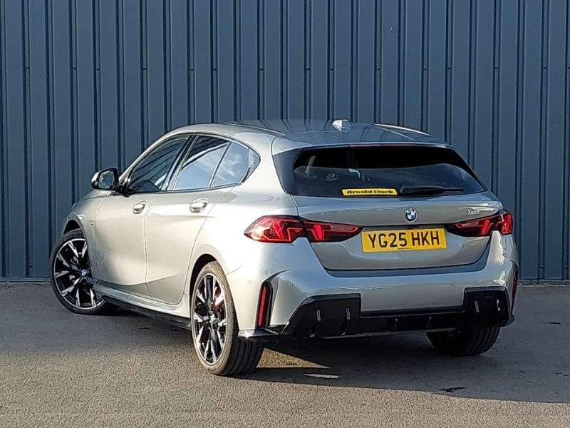 Used BMW 1 Series 2025 for sale - 76229939: Photo 3