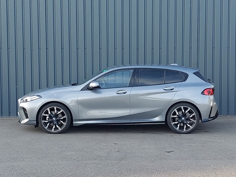 Used BMW 1 Series 2025 for sale - 76229939: Photo 4