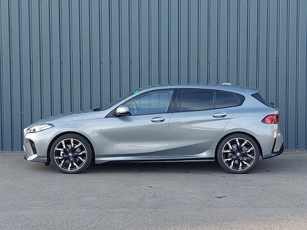 Used BMW 1 Series 2025 for sale - 76229939: Photo 4