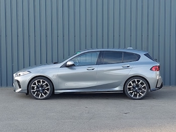 Used BMW 1 Series 2025 for sale - 76229939: Photo