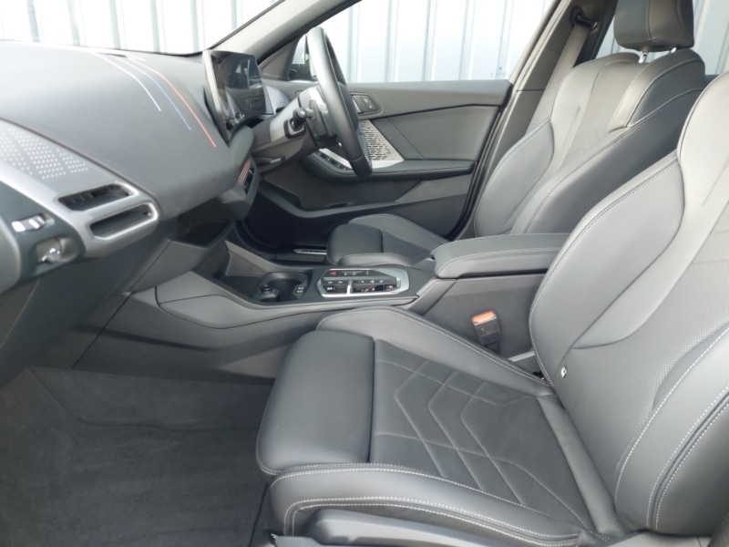 Used BMW 1 Series 2025 for sale - 76229939: Photo 5