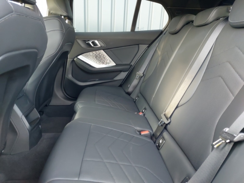 Used BMW 1 Series 2025 for sale - 76229939: Photo 6