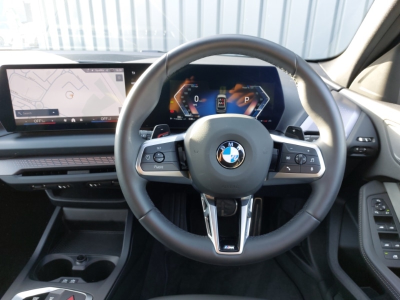 Used BMW 1 Series 2025 for sale - 76229939: Photo 7