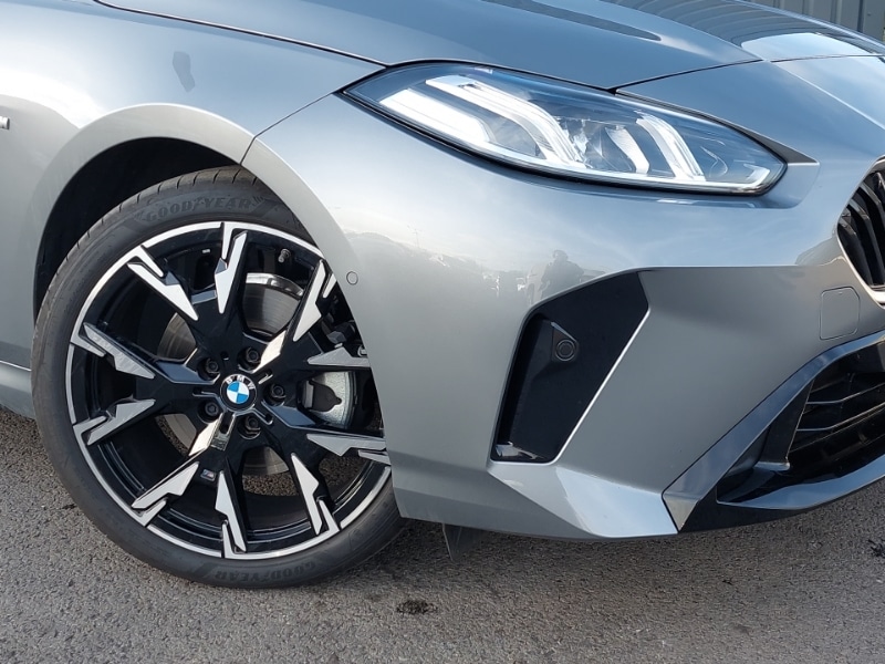 Used BMW 1 Series 2025 for sale - 76229939: Photo 9