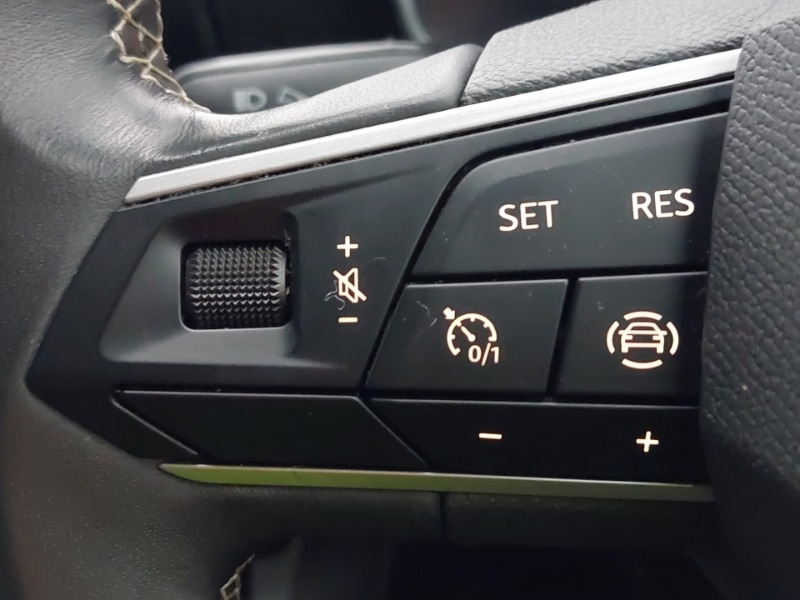 Used SEAT Leon 2020 for sale - 77623815: Photo 13