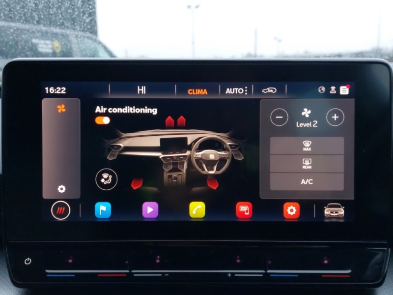 Used SEAT Leon 2020 for sale - 77623815: Photo 15