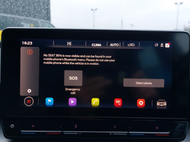 Used SEAT Leon 2020 for sale - 77623815: Photo 18